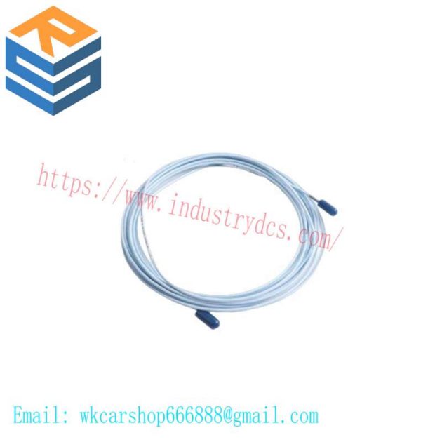 Bently Nevada 330930-065-03-05 Cable Extension for Control Systems