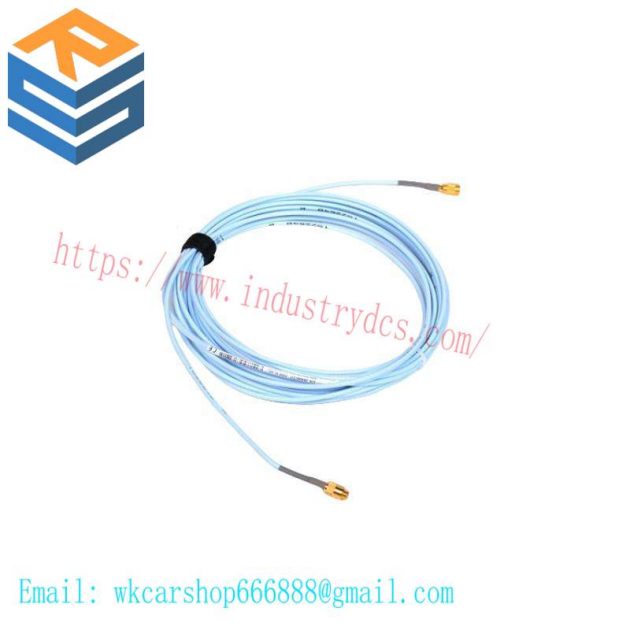 Bently Nevada 330930-065-04-05: Advanced 3300 XL Proximity Probes for Enhanced Industrial Control Systems