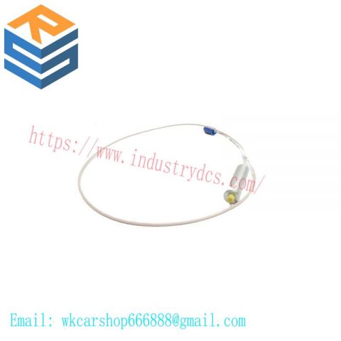 Bentley Nevada 3389-02 Proximity Probe
