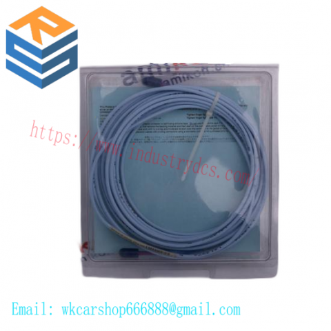Bently Nevada 3500/05-01-01-CN-00-01: Advanced Industrial Automation Module