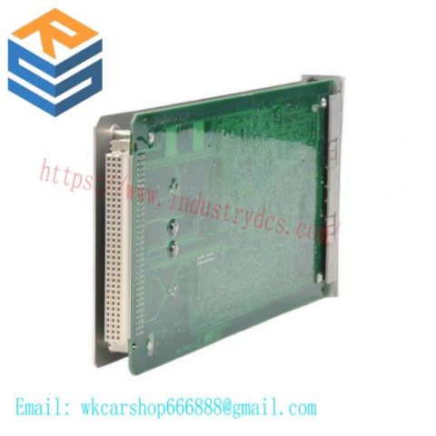 Bently Nevada 3500 Enhanced Keyphasor Module - Precision Monitoring for Industrial Automation