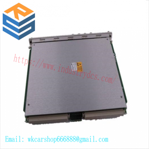 Bently Nevada 3500/64M Dynamic Pressure Monitor: Advanced Industrial Monitoring Solution