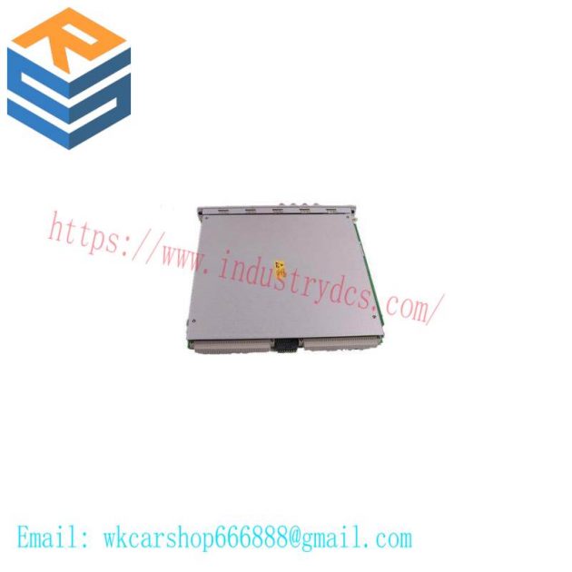 Bently Nevada 3500/70M: Industrial Reciprocating Impulse Velocity Monitor
