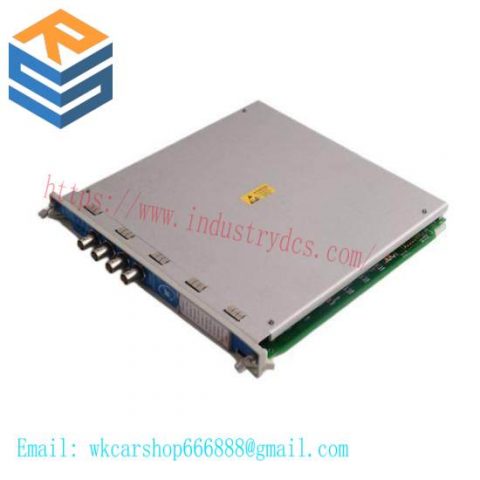 Bently Nevada 3500/77M 140734-07: High-Precision Reciprocating Cylinder Pressure Monitor