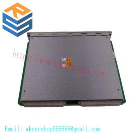 Bently Nevada 3500/90 Communication Gateway, Precision Control Solutions