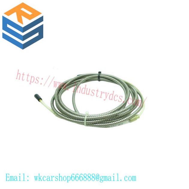 Bently Nevada 4454-132 Thermocouple Sensor for Precise Temperature Measurement