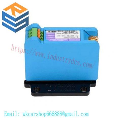 Bently Nevada 5533-103 Proximity Sensor, Advanced Industrial Automation Solutions