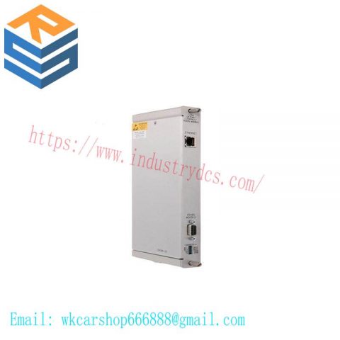 Bently Nevada 6ES7 326-2BF01-0AB0 I/O MODULE: Automation Innovation at its Core