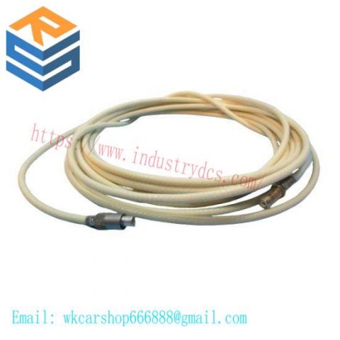 Bently Nevada 7402-045-00: Industrial PLC Extension Cable
