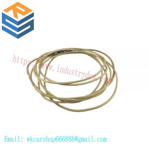 Bently Nevada 81305-040-00 Cable Extension - For Industrial Automation, 190 Characters
