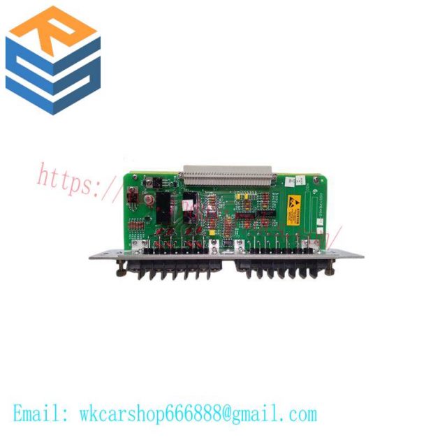 Bently Nevada 84145-01 Seismic Dual Epoxy Relay