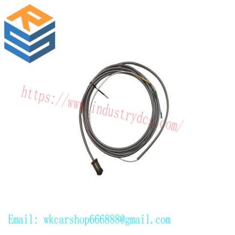 Bently Nevada 84661-21 Industrial Control Interconnect Cable for Automation Parts