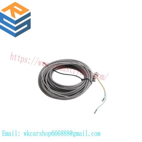 Bently Nevada 84661-33: High-Performance Velomitor Interconnect Cable