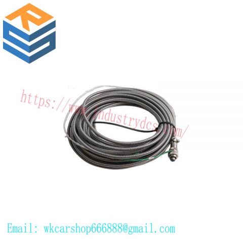 Bently Nevada 84661-8 Industrial Control Probe Cable