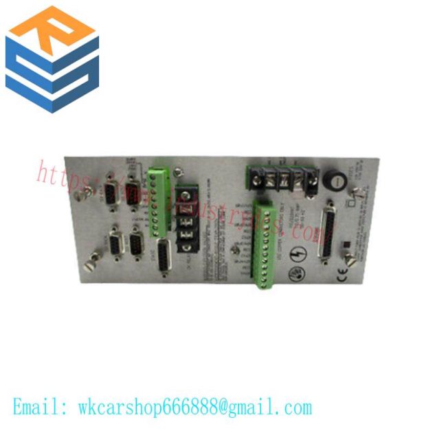 Bently Nevada 88286-01J + PWA88199-01 + 88614-01 Terminal Board