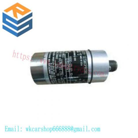 BENTLY NEVADA 9200-06-05-01-00 - Swift Delivery Time Module