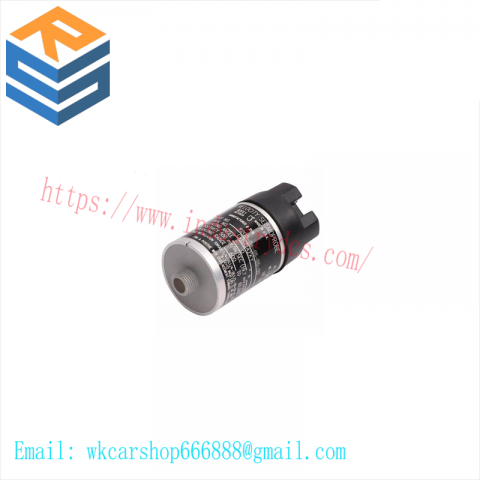 Bently Nevada 9200 Series, Two-Wire Transducer, Industrial Control Module