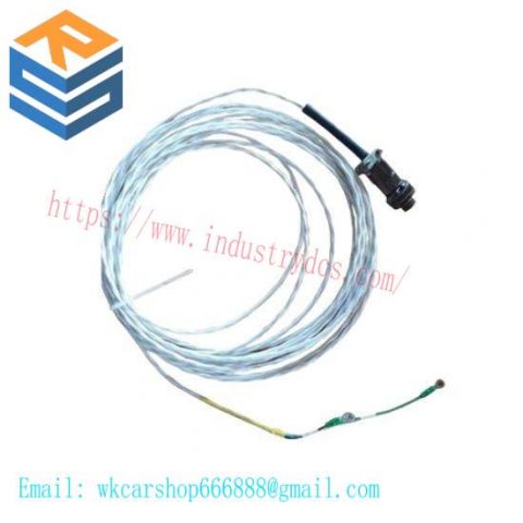 Bently Nevada 9571-50: Industrial Control Interconnect Cables