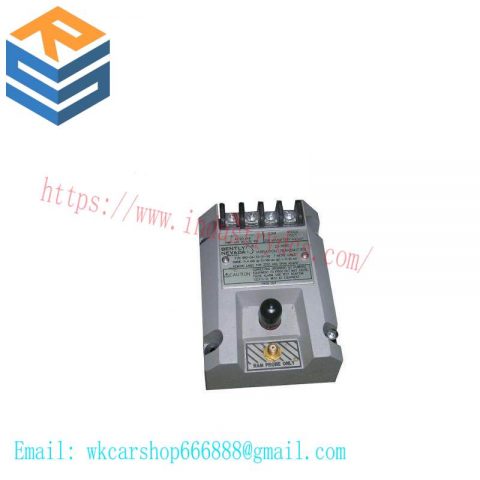 Bently Nevada 990-04-70-02-00 Vibration Transmitter