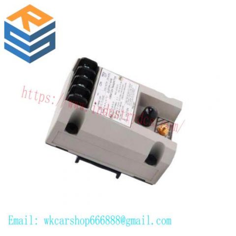 Bently Nevada 990-05-70-01-00: Precision Vibration Transmitter for Industrial Control Systems