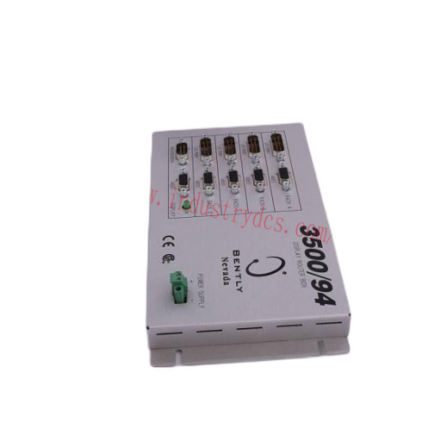 Bently Nevada 990-05-70-01-CN Vibration Transmitter: Industrial Precision in Monitoring Solutions