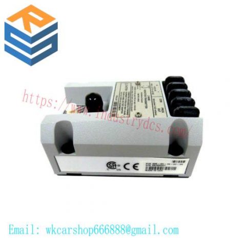 Bently Nevada 990-05-70-02-01 Vibration Transmitter