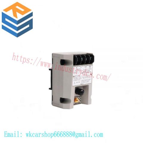Bently Nevada 990-05-XX-03-CN Vibration Transmitter, High Precision Monitoring for Industrial Equipment