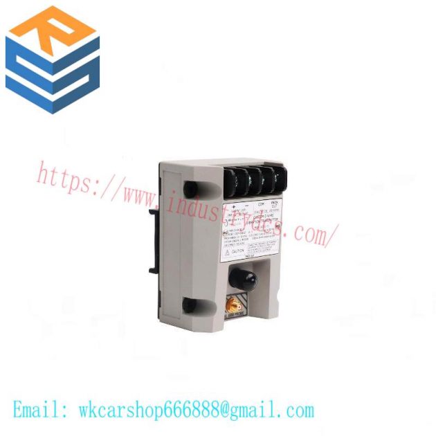 Bently Nevada 990-05-XX-03-CN Vibration Transmitter, High Precision Monitoring for Industrial Equipment