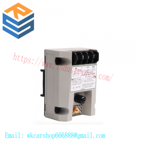 Bently Nevada 990-08-XX-01-00 MOD:283278-01 Vibration Transmitter: Precision Monitoring for Industrial Control Systems