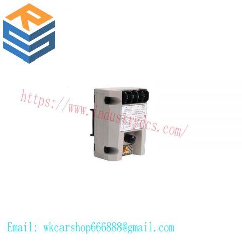 Bently Nevada 990-10 Series Vibration Transmitter