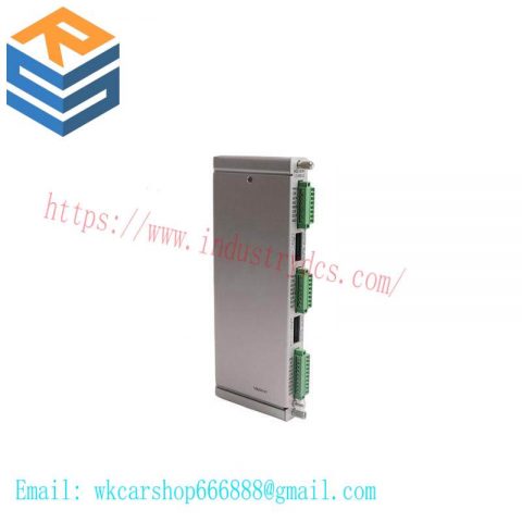 Bently Nevada 991-01-XX-01-00 288865-01 Transmitter: Precision Measurement Solution for Industrial Automation