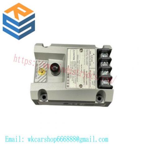 Bently Nevada 991-01-XX-01-01 Thrust Transmitter - Precision Control Solution for Industrial Automation