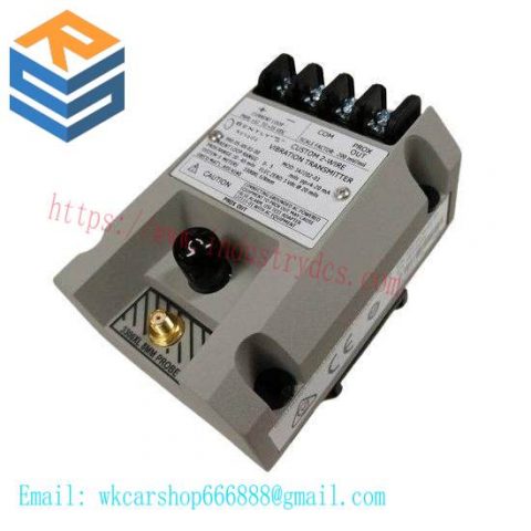 Bently Nevada 991-01-XX-01-05 MOD: 284318-01 - Brand New; Manufacturer: Bently Nevada