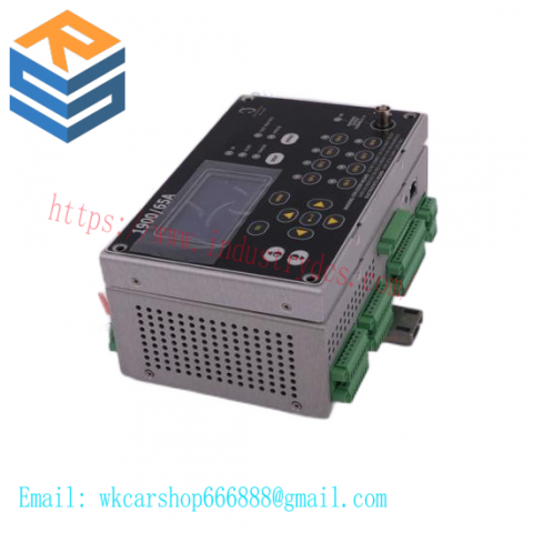 Bently Nevada 991-06-XX-01-00 Thrust Transmitter: Precision Engineering for Industrial Control Solutions
