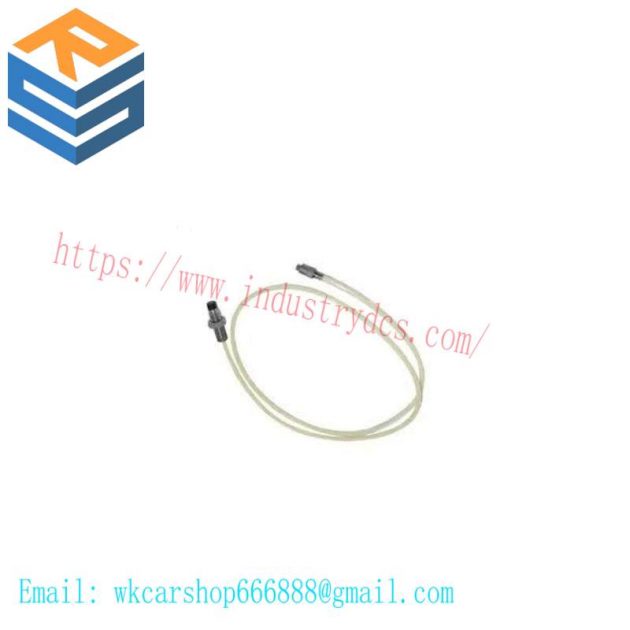 Bently Nevada BA21500-20-36-10-02 Vibration Sensor Probe
