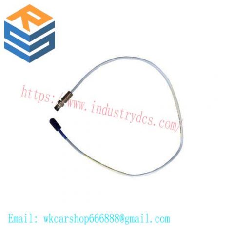 Bently Nevada BN33OOXL-330106-05-30-C10-D02-E00: Precision Reverse Mount Probes for Industrial Automation
