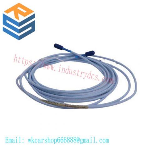 Bently Nevada Extension Cable 330130-045-00-05, for Industrial Automation & Control
