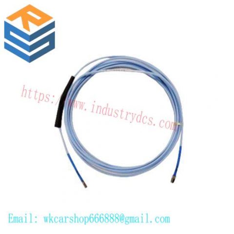 Bently Nevada Extension Cable 330130-045-02-00; Producer: Bentely-Nevada