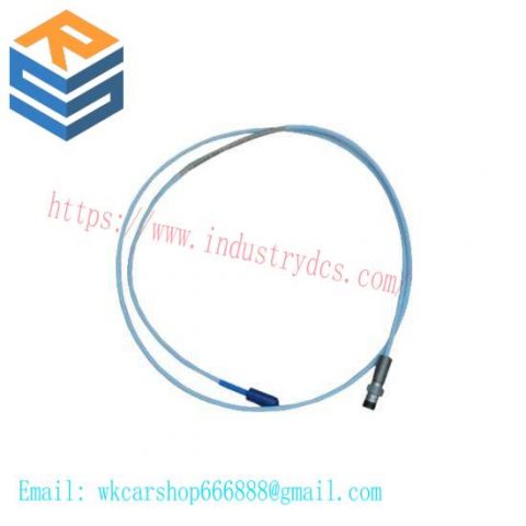Bently Nevada 330171-00-10-05-02-05 Extension Cable, High Performance Automation Component