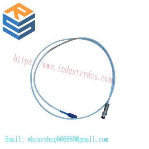 Bently Nevada Extension Cable 330171-XX-XX-10-02-05, Precision Control Solutions