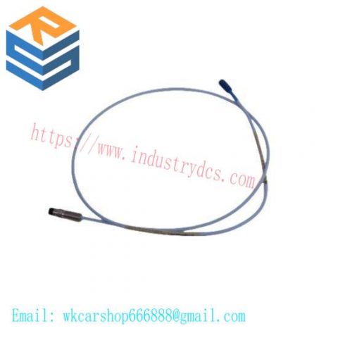 Bently Nevada E2107/30/00/1/10 Extension Cable, Advanced Industrial Control Solutions