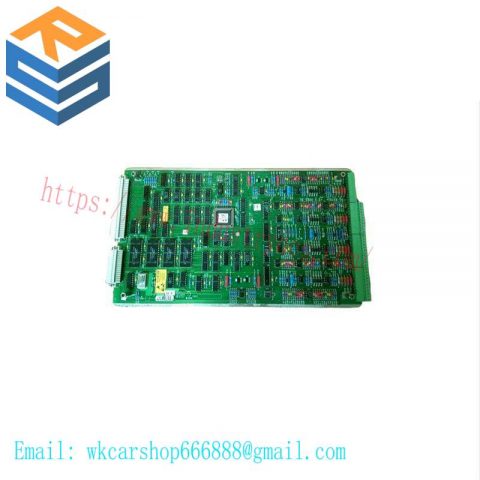 Bently Nevada PWA103928-01 Interface Module: Advanced Control Solution for Industrial Automation