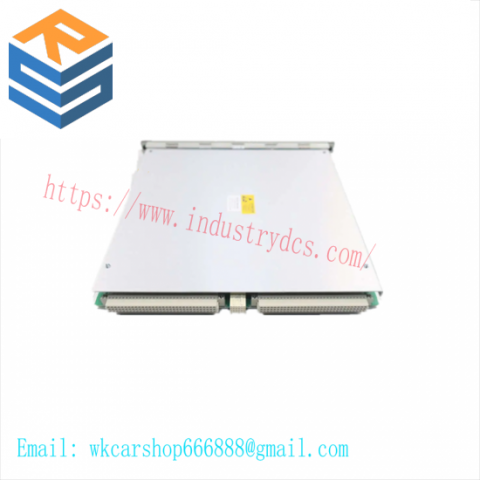 Bently Nevada PWA138607-01AE - Advanced Transient Data Interface Module