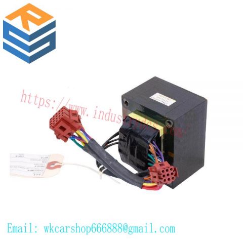 Bentley Nevada PX49950232 - 00270143 Transformer