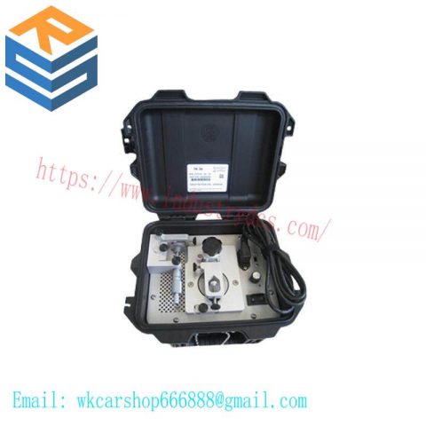 Bently Nevada TK-3E 177313-02-01 Proximity System Test Kit: Comprehensive Inspection Tool for Precision Equipment