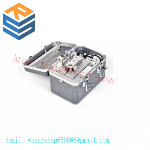 Bently Nevada TK3-2E 14700-02A Calibration Instrument: Precision Measurement Solution for Industrial Control Systems