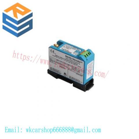 Bently Nevada 330180-X2-05 Proximity Sensor: Advanced Technology for Industrial Control Systems