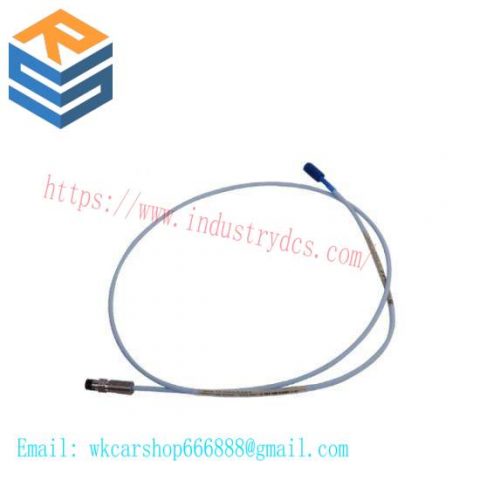 BERGHOF CDIO 5 - High Precision Industrial I/O Module