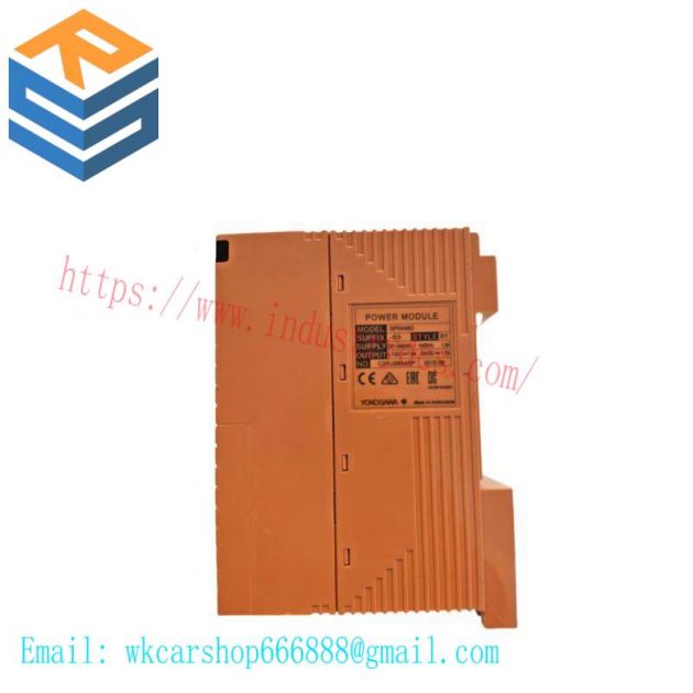 BERGHOF CDIO 5 - High Precision Industrial I/O Module