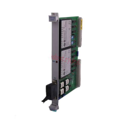 Berkeley 8-Axis BXI4/2-01-B Industrial Motion Control Module